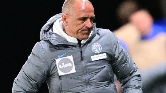 Scandal în tabăra adversarei noastre de la Euro 2024: "Dacă nu vrea să joace, să stea acasă!"