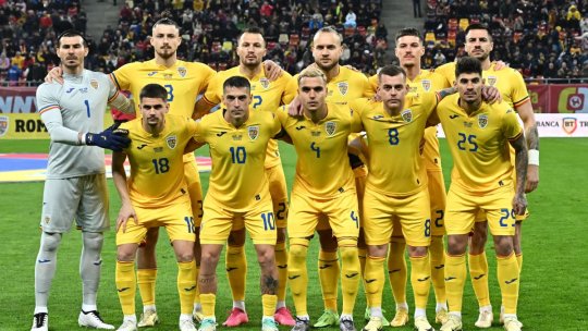 Dennis Man, dorit de unul dintre cele mai mari cluburi din Europa! Anunțul făcut în Italia: ”Vine din B, dar e un viitor Balon de Aur”