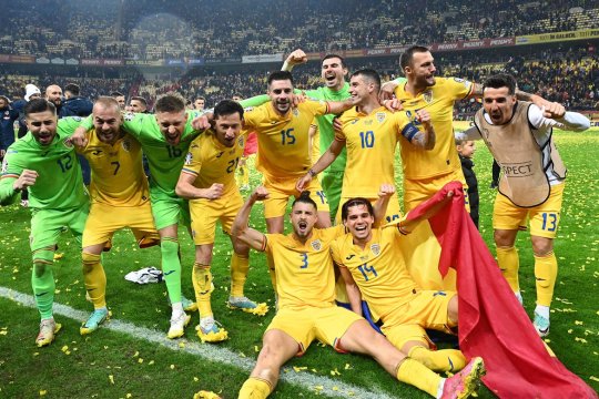 Viorel Moldovan, convins că ”cel mai important om” de la națională trebuie să joace cu Columbia, după ce a fost rezervă cu Irlanda de Nord: ”Să nu uităm”