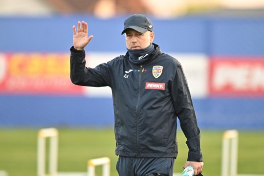 Mircea Lucescu, Anghel Iordănescu și Edi Iordănescu, surprinși într-o ipostază inedită! Imaginea apărută în spațiul public