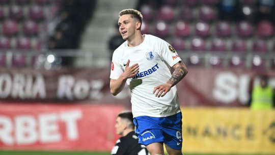 Care sunt singurele cluburi din Superligă care își permit să îl transfere pe Louis Munteanu, conform lui Gică Popescu: ”Sunt convins!”