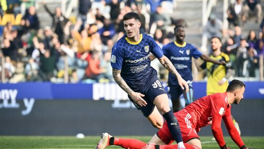 Prima reacție a impresarului lui Dennis Man, după ce s-a zvonit că este dorit de Juventus: ”Îl recomandă evoluțiile”