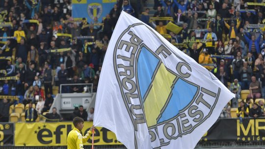 După ce Florin Stîngă a spus public că vrea să fie antrenorul Petrolului, conducerea clubului a reacționat: "A fost dificil și îl felicit"