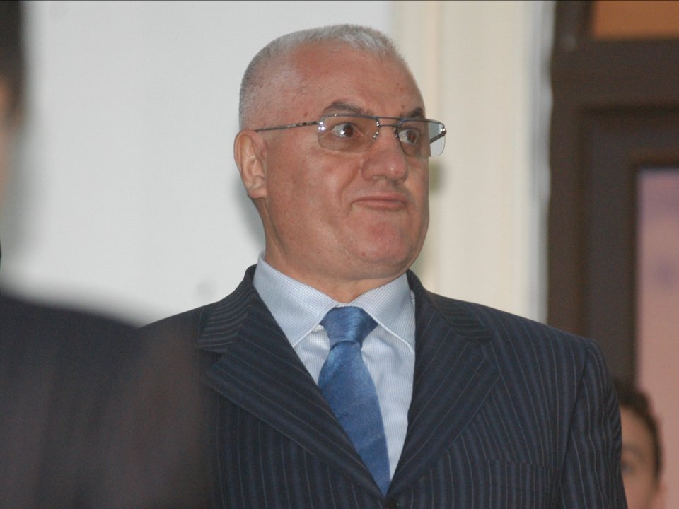 Dumitru Dragomir