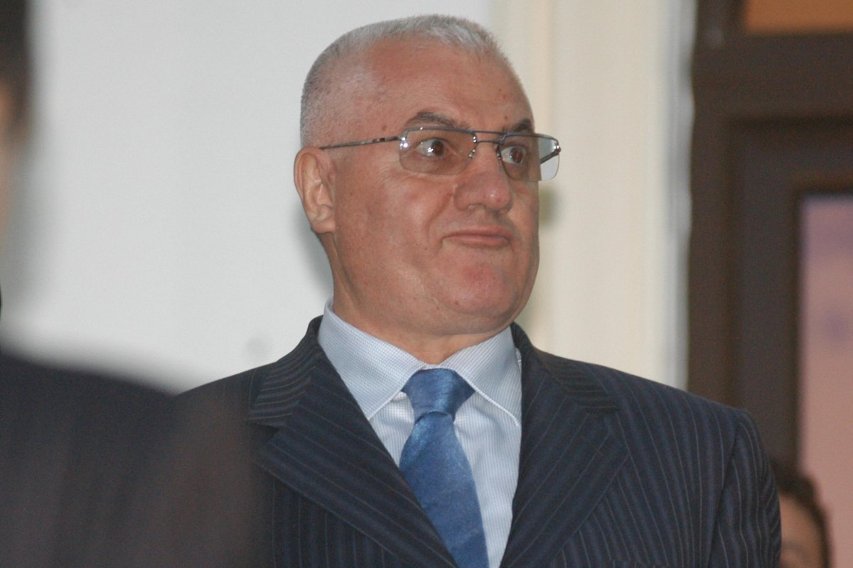 Dumitru Dragomir