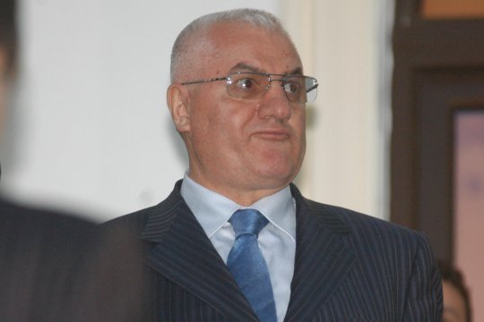 Cum a ajuns Dumitru Dragomir aproape de faliment: ”Am pierdut aproape 4.000.000 de euro atunci”