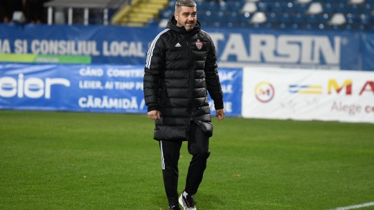 Dorit de Dinamo, Liviu Ciobotariu a dat verdictul în privința impactului pe care Zeljko Kopic l-a avut