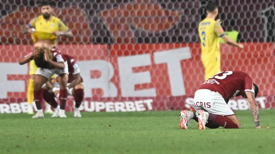 Rivalii Rapidului se confruntă cu probleme financiare și recunosc: "Noi nu-l avem pe Dan Șucu!"