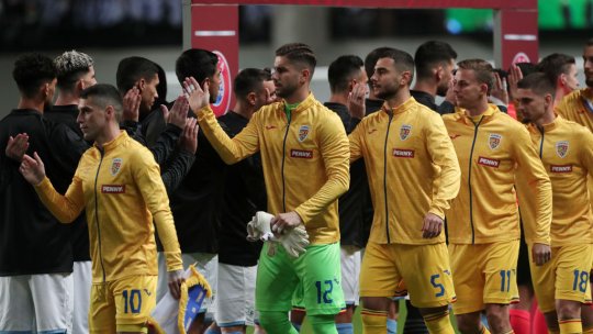 UEFA: De ce rezultate are nevoie România ca să sară de 10.000.000 € în bonusuri la EURO 2024! Premiile puse la bătaie la Campionatul European