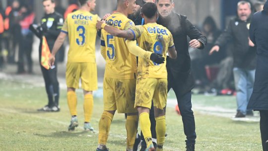 Luptă aprigă pentru semnătura brazilianului care a impresionat în Superligă: "Am discutat cu agentul"