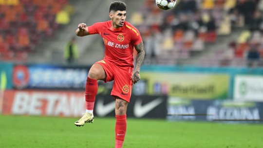 Victor Becali, despre plecarea lui Florinel Coman de la FCSB: ”Nu a fost niciodată decisiv”