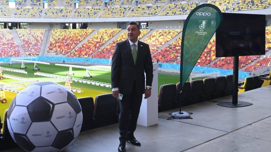 ”Te-ai mai duce antrenor la FCSB?” Ilie Dumitrescu a explicat ce s-a întâmplat între el și Gigi Becali