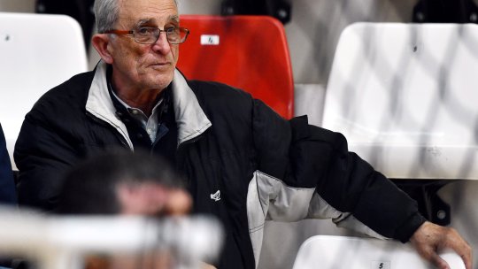 Cristian Gațu divorțează după 53 de ani. Soția îl acuză de infidelitate și îi cere despăgubiri uriașe