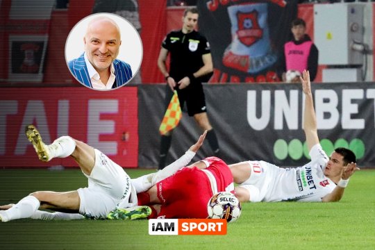 O glumă proastă
