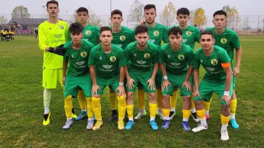 Cea mai în formă echipă din fotbalul autohton vine din Dâmbovița. A marcat peste 200 de goluri în 19 etape, iar antrenorul face parte din clubul Dinamo: ”Nu am vrut decât să trag un semnal de alarmă”