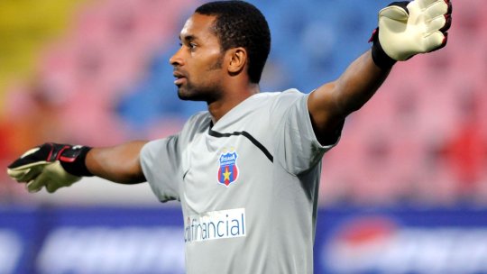 Ce știa Robinson Zapata despre România înainte de transferul la FCSB: ”De la televizor știam de asta. Mondragon mi-a spus de Ceaușescu”