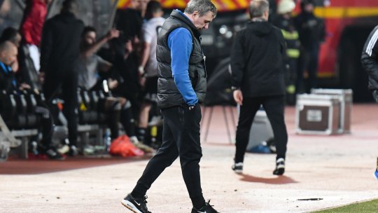 Gică Hagi, certat pentru felul în care a reacționat în spațiul public! Ce i se reproșează ”Regelui”: ”Tot ce știu e asta!”