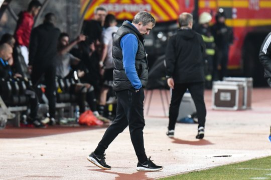 Gică Hagi, certat pentru felul în care a reacționat în spațiul public! Ce i se reproșează ”Regelui”: ”Tot ce știu e asta!”