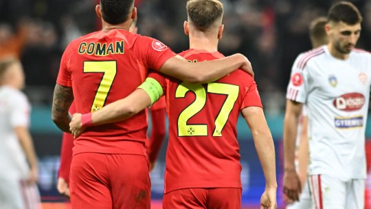 Motivul pentru care Coman și Olaru nu sunt interesanți pentru marile campionate: ”Cine să ofere atât pentru ei?”