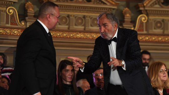 Ion Țiriac, investiție de peste 100.000.000 de euro în România: ”Mai bine dau acolo decât la Dinamo!” / ”În doi ani va fi gata”