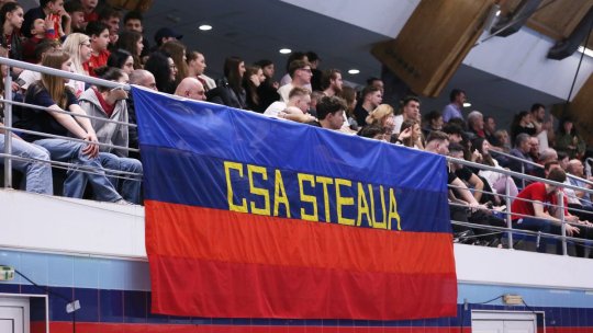 CSA pune la cale un proiect de 50.000.000 de euro. Ce urmează să se construiască în Complexul Steaua