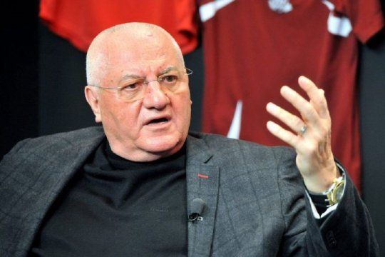 Dumitru Dragomir face iureș după stenogramele cu Niculae și ”Bocciu”: ”Trebuie să fii oligofren să-ți placă asta! Mă gândesc că au avut intenții bune”