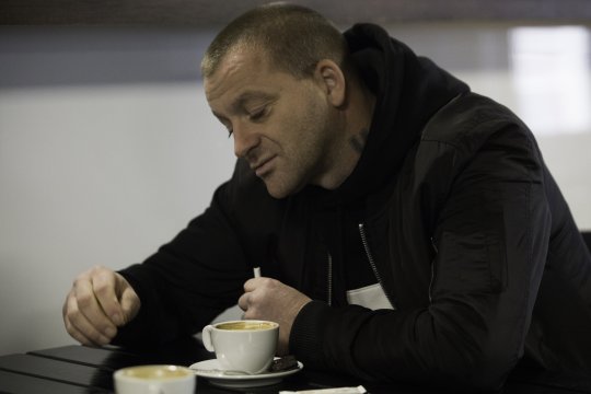 Oficial al clubului U Cluj, interdicție pe stadion după ce s-a luat la bătaie cu ultrașii de la UTA Arad