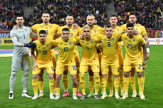 Dumitru Dragomir critică dur echipa națională după meciul cu Irlanda de Nord: ”Avem lipsuri în apărare, la mijloc şi în atac”. Cine este singurul jucător pe care l-a lăudat