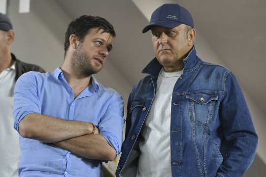 Dumitru Dragomir, avertisment pentru Dan Șucu: ”Să nu se transforme în Gigi Becali”