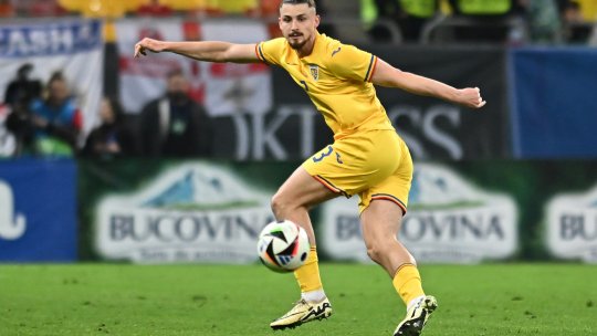 Radu Drăgușin a vorbit despre ce obiectiv are România la EURO 2024