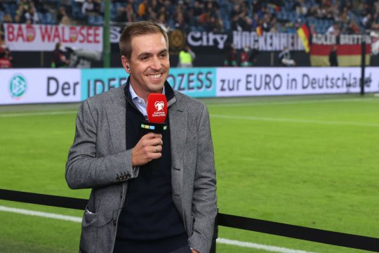 Philip Lahm și-a ales favorita pentru câștigarea EURO 2024! De ce nu a mers pe mâna Germaniei