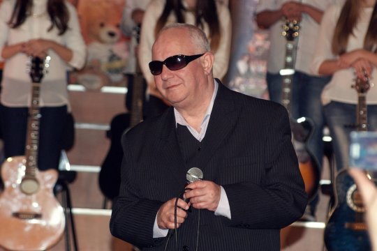 Doliu în România! A murit George Nicolescu, artistul care a compus imnurile FCSB-ului și Petrolului