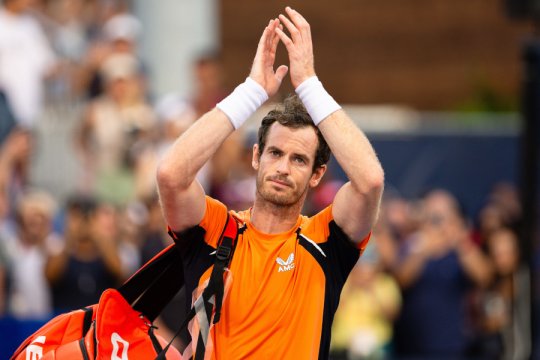 Andy Murray şi-a anunţat retragerea din tenis! Când își încheie cariera