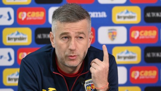 Marian Aliuţă, vești noi despre viitorul lui Edi Iordănescu: ”Îşi doreşte un pas înainte”
