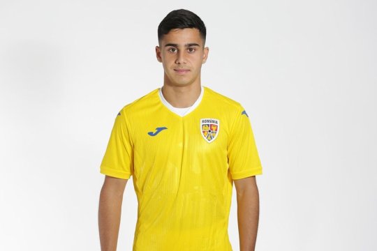 Cota lui Enes Sali a ”explodat”, jucătorul nu a evoluat niciun minut la FC Dallas! Cât valorează acum