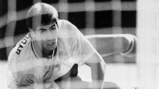 Escobar. Andres, nu Pablo. Povestea gentlemanului columbian cu nume terifiant spusă de Cristian Munteanu