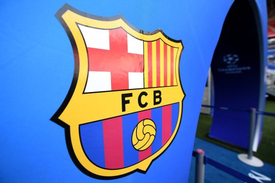 Fotbalistul din România care ar putea ajunge la Barcelona: "Nu a făcut o pauză în 90 de minute. Numai sprinturi"