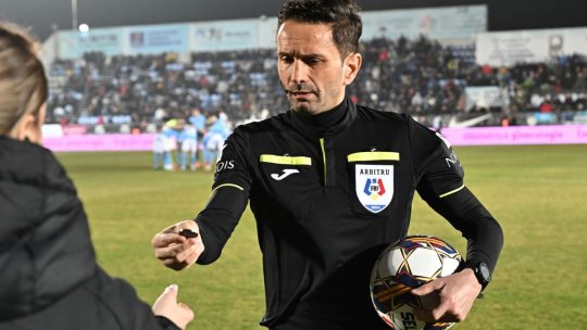 Sebastian Colțescu a recunoscut discuția cu Daniel Niculae: ”Vassaras a fost deranjat”