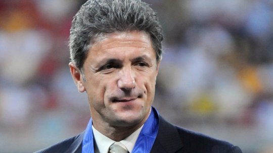 Întrebat dacă Ianis Hagi merită să fie titular la Euro după golul din Columbia - România, Gică Popescu a răspuns sincer