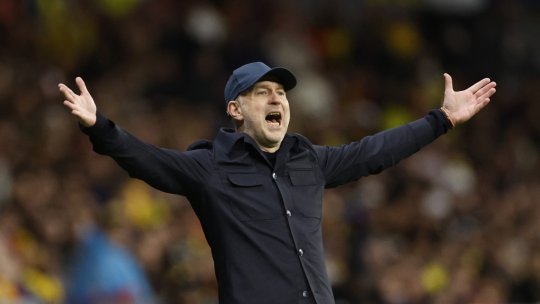 Promisiunea lui Edi Iordănescu, după meciul cu Columbia: ”România poate face o figură foarte bună la Euro”. Mesajul categoric către Ianis Hagi și tricolori