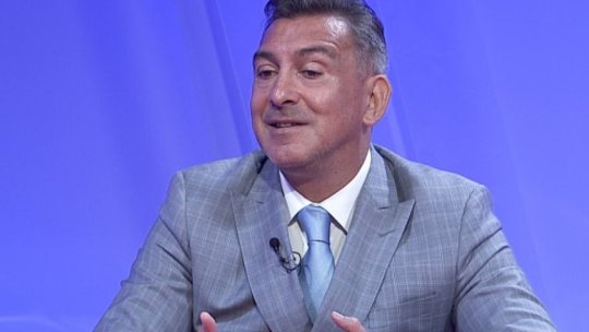 Ilie Dumitrescu a remarcat 3 fotbaliști în înfrângerea României cu Columbia, scor 2-3: ”S-a văzut un plus”