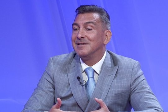 Ilie Dumitrescu a remarcat 3 fotbaliști în înfrângerea României cu Columbia, scor 2-3: ”S-a văzut un plus”