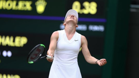 CTP prevede o nouă problemă pentru Halep: ”Dacă nu faci asta, sunt slabe speranțe” / ”Simona nu-i doar un «vulcan»”