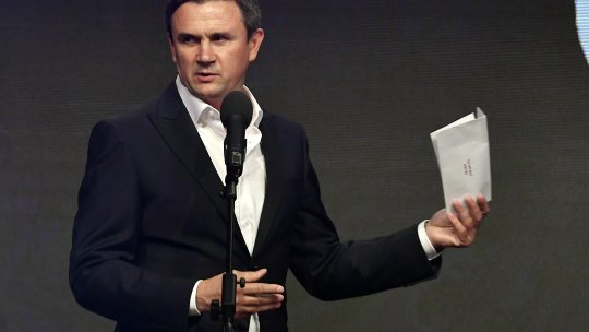 Cristi Balaj s-a pronunțat în cazul stenogramelor care dezvăluie că Daniel Niculae a vorbit cu Sebastian Colțescu înaintea unui meci: ”Sunt convins!”