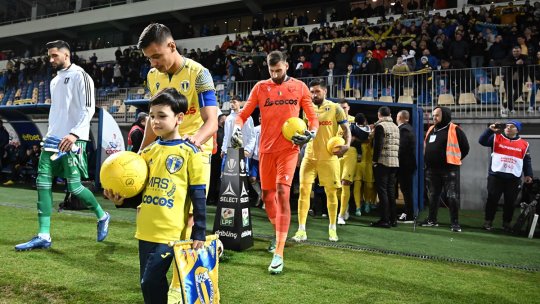 Petrolul, abandonată de Primărie? Echipa riscă să nu primească licența