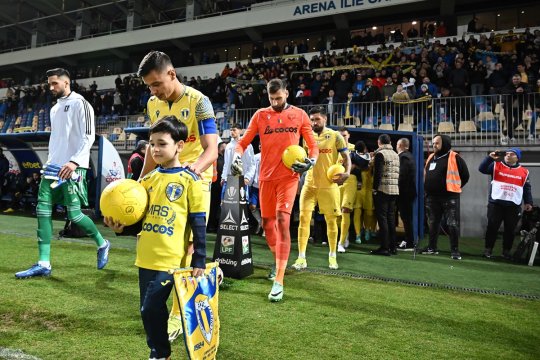 Petrolul, abandonată de Primărie? Echipa riscă să nu primească licența