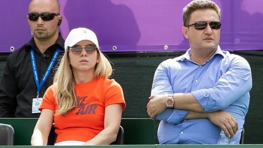 BREAKING NEWS | Simona Halep ar putea ajunge la Jocurile Olimpice de la Paris! George Cosac: "Am început demersurile"