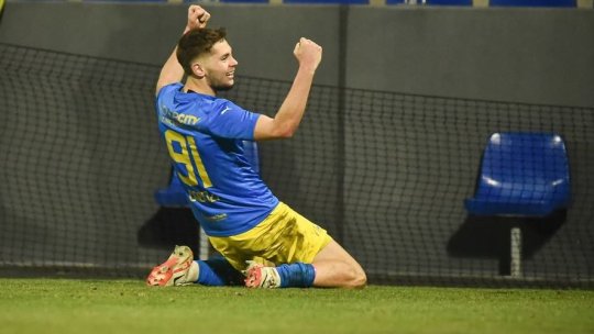 Putea juca pentru România, dar a ales Ungaria! Fotbalistul a înscris la debutul pentru națională maghiară