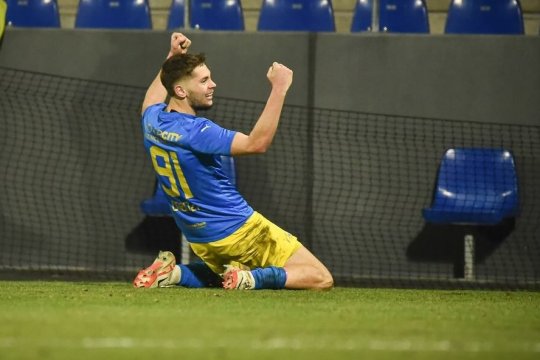 Putea juca pentru România, dar a ales Ungaria! Fotbalistul a înscris la debutul pentru națională maghiară