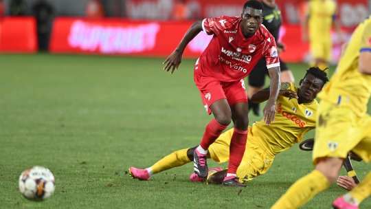 Unde se va juca Dinamo - Petrolul, după decizia Comisiei de Disciplină. Hotărârea luată de șefii grupării bucureștene